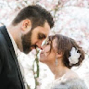 Meet your Posher, Sean and laura